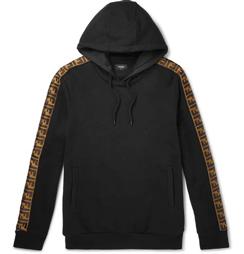 fendi tracksuit mens black|fendi joggers for men.